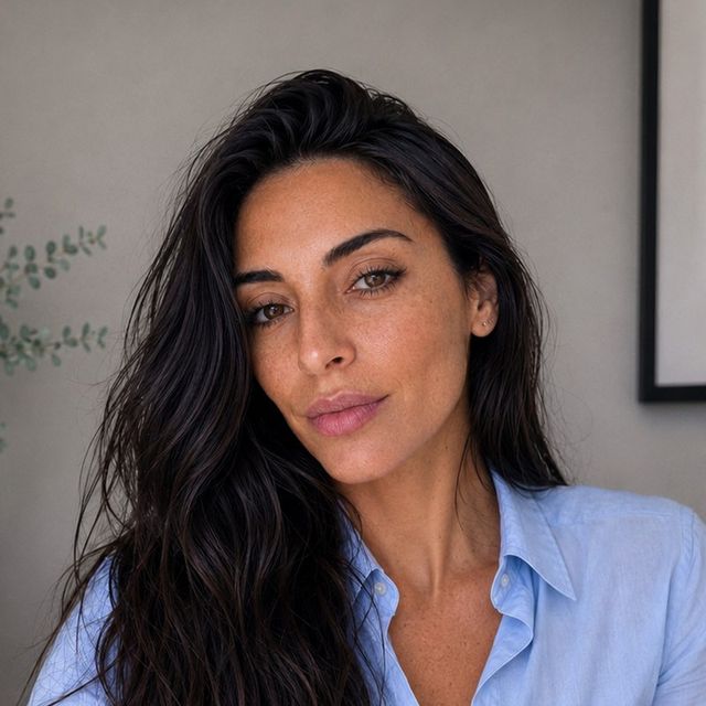 Valentina D'Amico