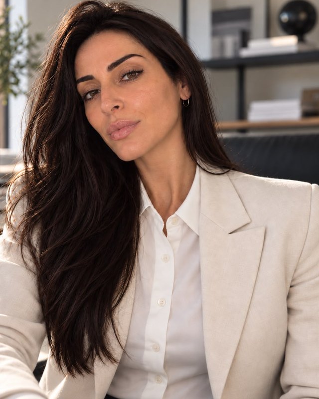 Valentina D'Amico, fondatrice di Tèramadre